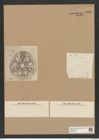 Actinoptychus sp. (de-Toni-Nr.: Genus 227) Zeichnungen Sammlung Grunow Nr. 9538 (NHMW-BOT-W0379534)